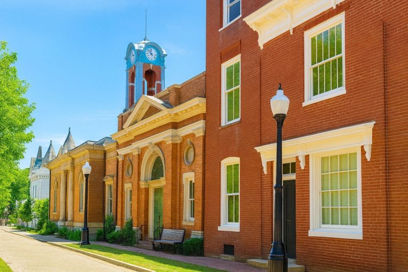 Centreville, VA