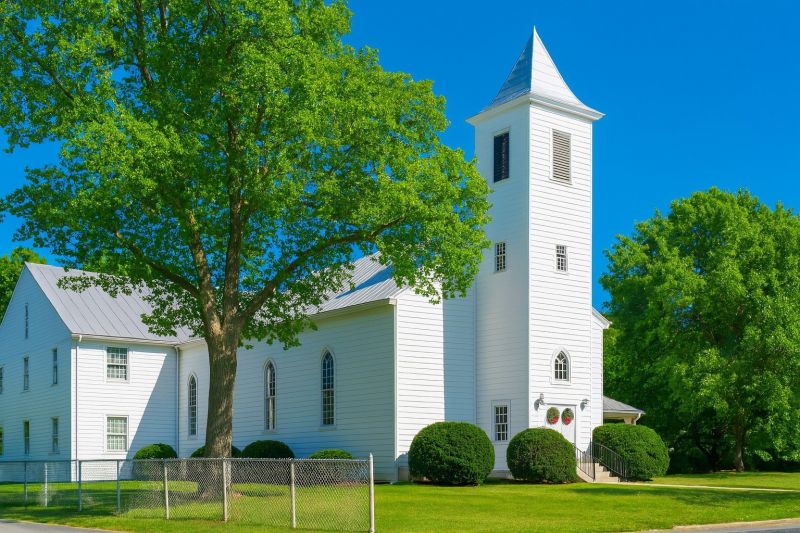 Haymarket, VA