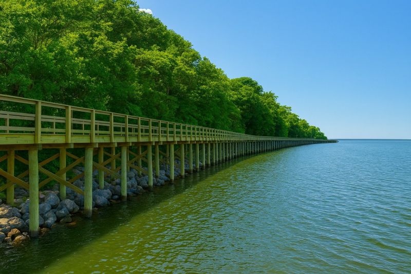 Indian Head, MD