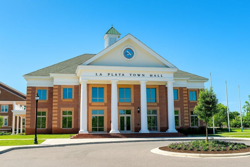 La Plata, MD