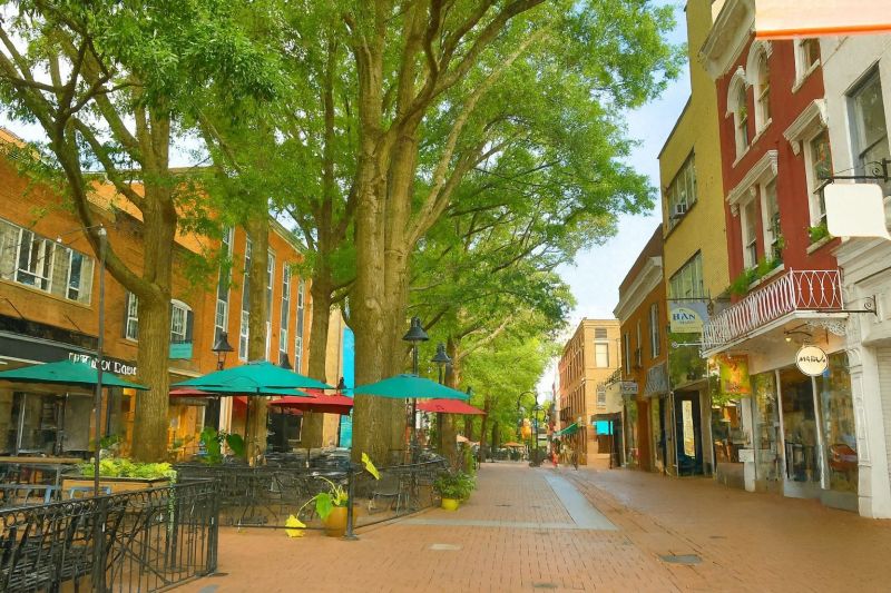 Oakton, VA