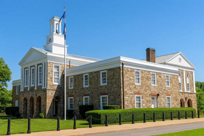 Roofing Service in Prince William County, VA