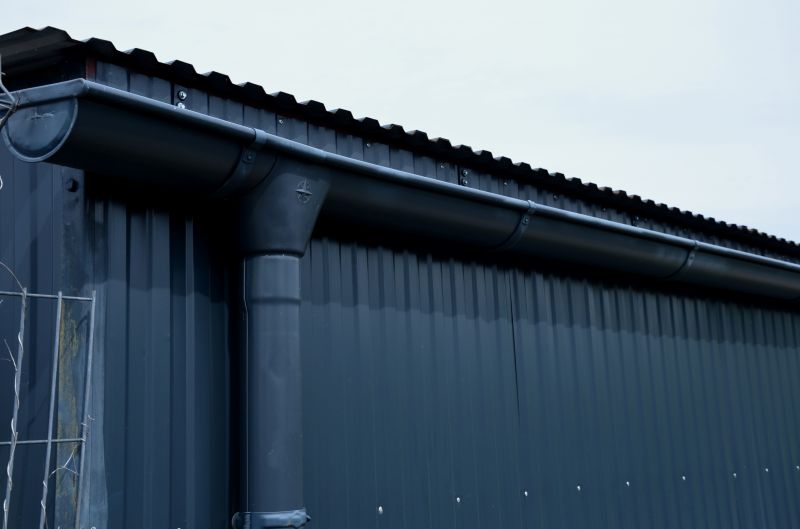Aluminum Roof Construction in Prince William County, VA