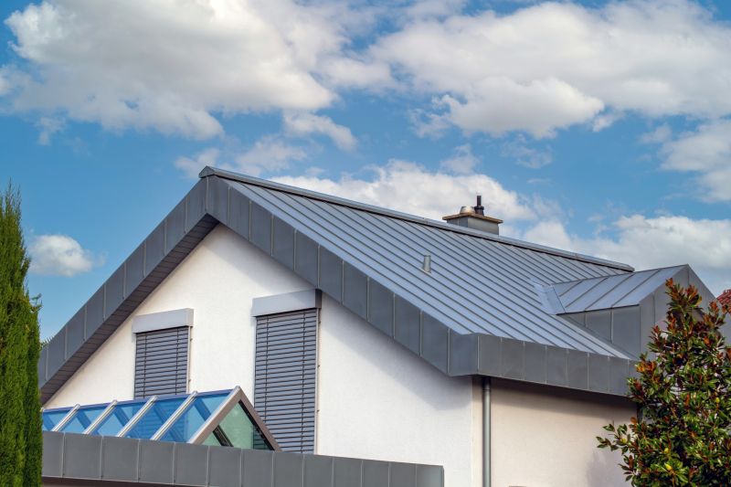 Aluminum Roof Installation in Indian Head, MD