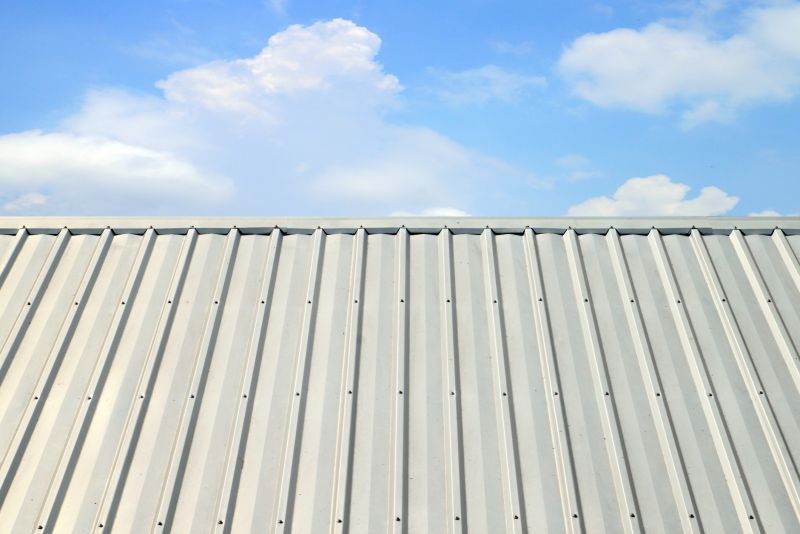 Aluminum Roofing Repair in Prince William County, VA