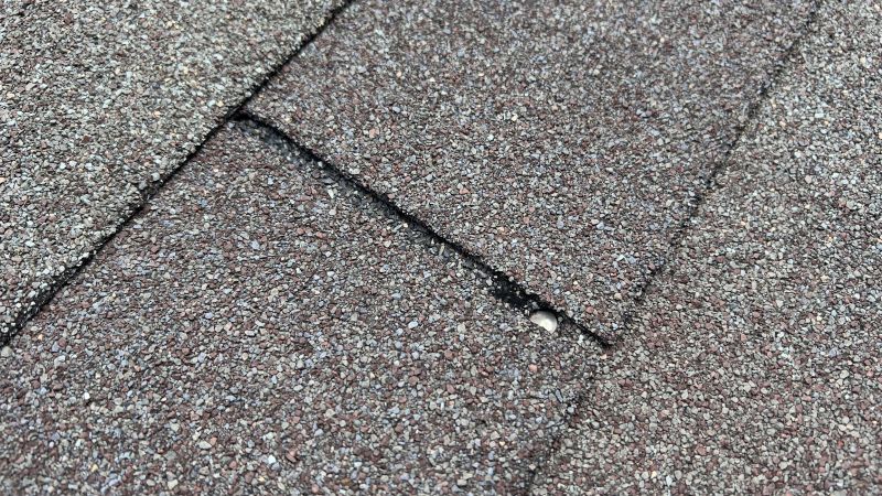 Asphalt Roof Repair in Clifton, VA