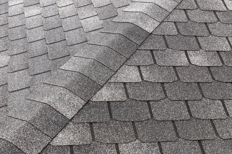 Asphalt Roof Replacement in Prince William County, VA