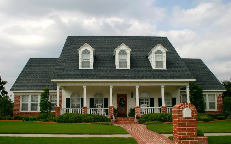 Asphalt Shingle Roof Installation in Prince William County, VA