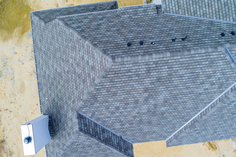 Asphalt Shingles Installation in Bealeton, VA