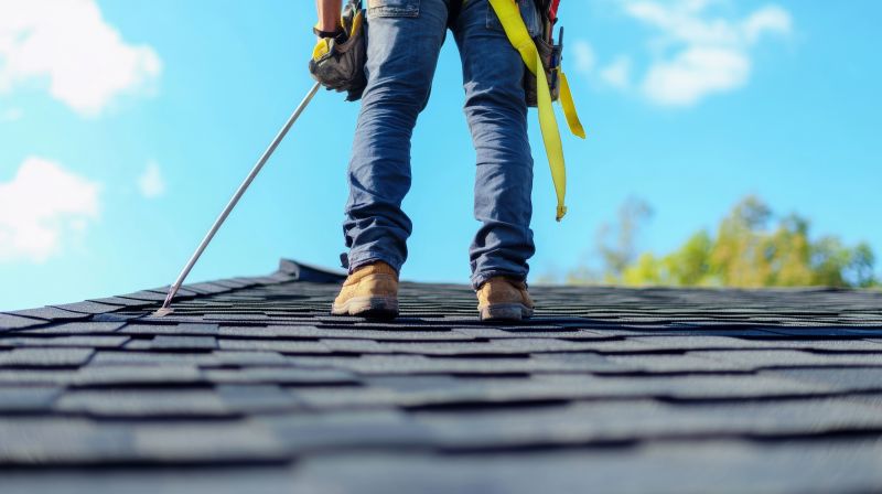 Asphalt Shingles Installation in Indian Head, MD
