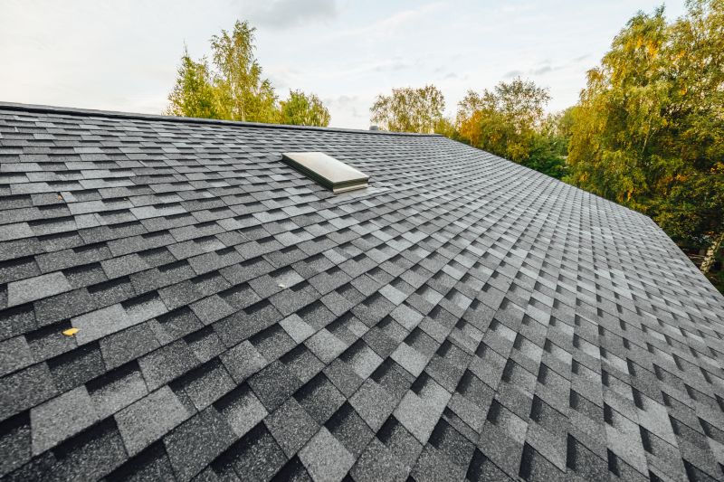 Asphalt Shingles Installation in La Plata, MD