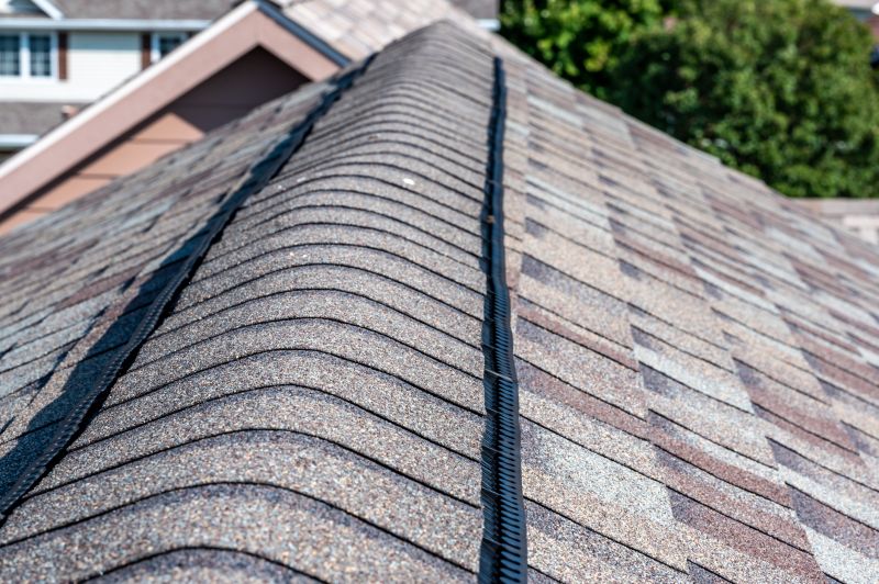 Asphalt Shingles Installation in La Plata, MD
