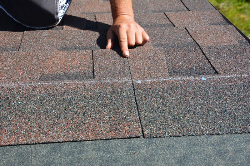 Asphalt Shingles Installation in Nokesville, VA