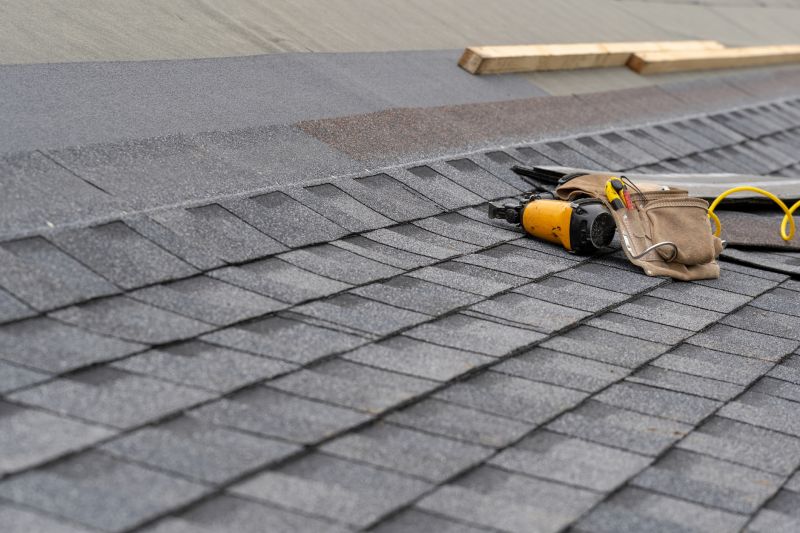 Asphalt Shingles Installation in Stafford County, VA