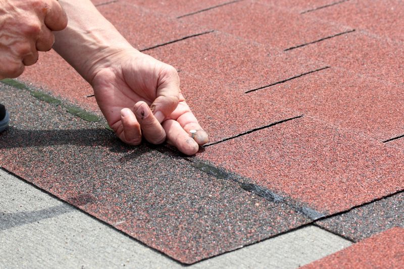 Asphalt Shingles Installation in Warrenton, VA