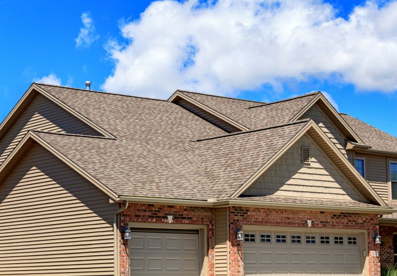 Asphalt Shingles Installation in Warrenton, VA