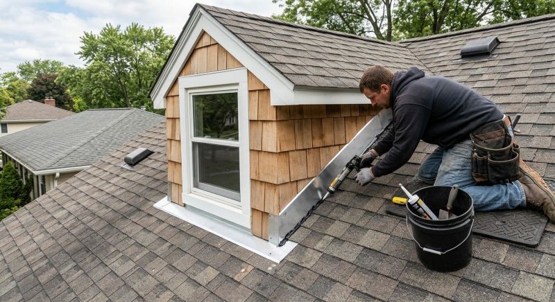 Bedroom Leak Repair in Prince William County, VA