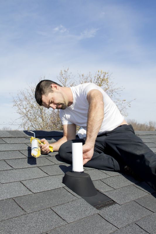 Bedroom Leak Repair in Prince William County, VA