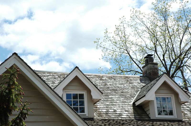 Cedar Roof Installation in Catlett, VA