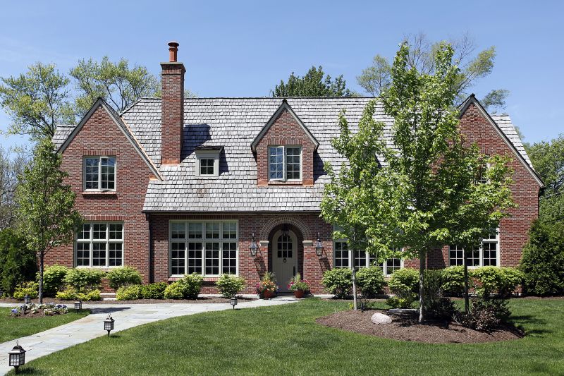 Cedar Shake Roof Construction in Mc Lean, VA