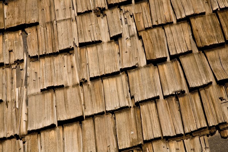 Cedar Shake Roof Repair in Bryans Road, MD