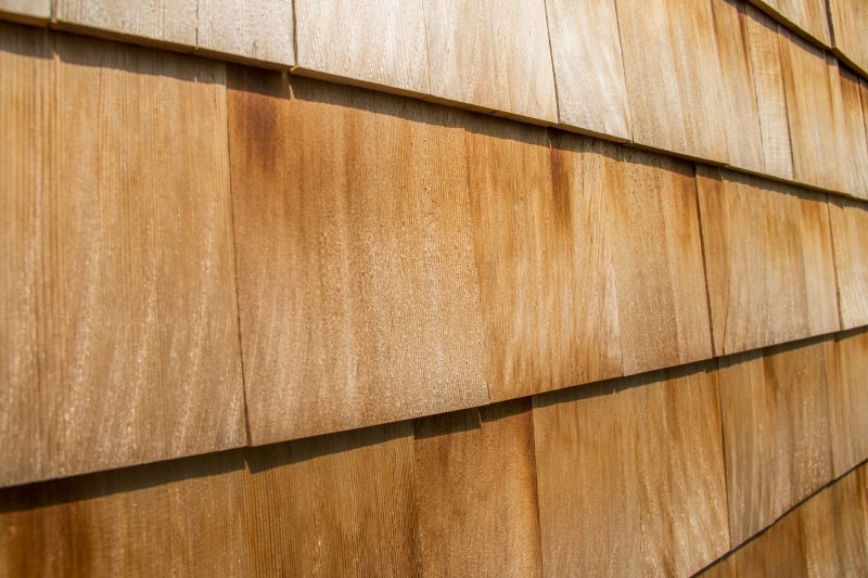 Cedar Shake Roof Repair in Clifton, VA