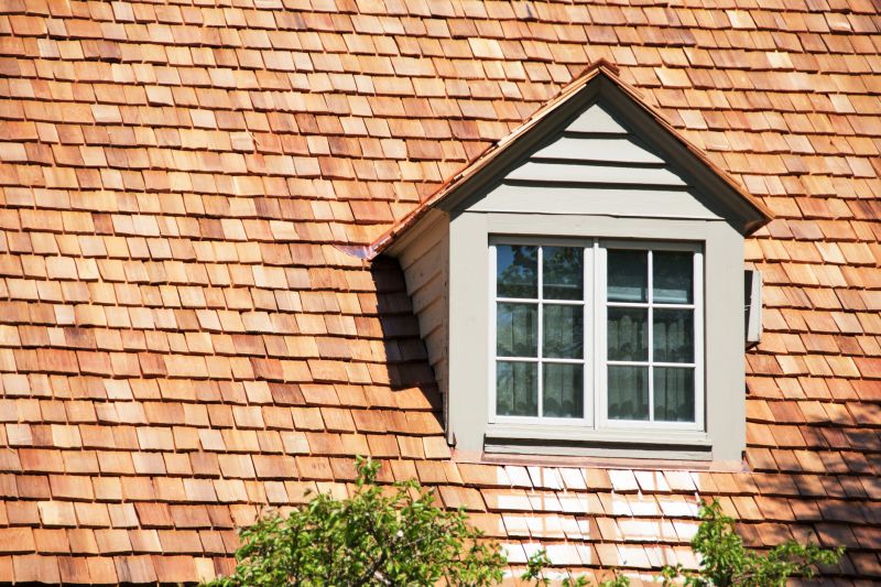 Cedar Shake Roof Repair in Prince Georges County, MD
