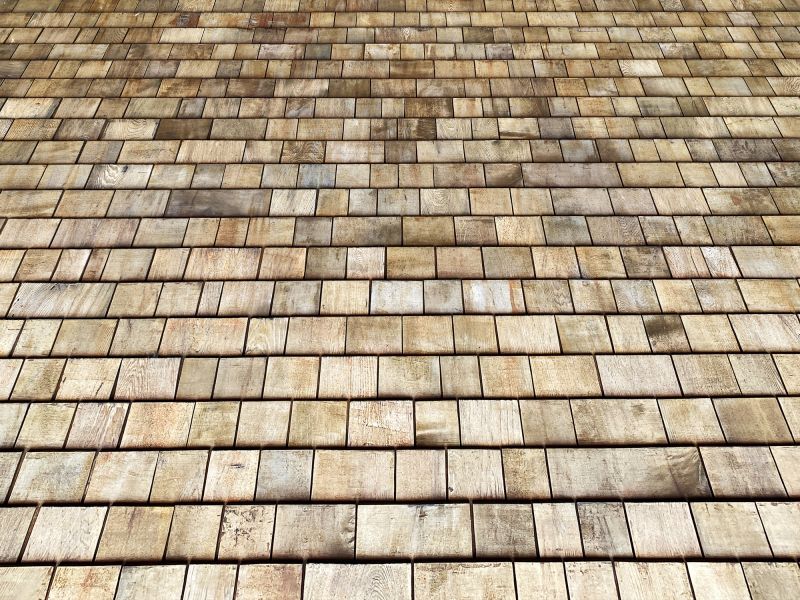 Cedar Shingles Repair in Prince Georges County, MD
