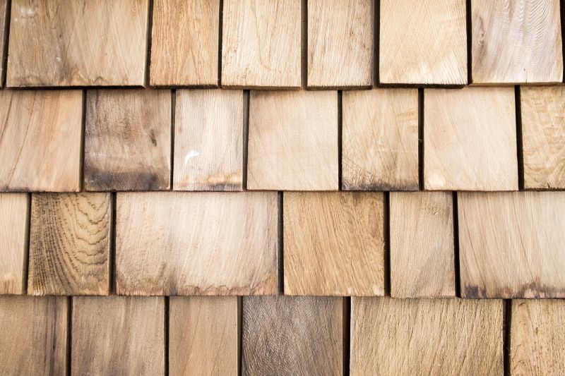 Cedar Shingles Repair in Stafford County, VA