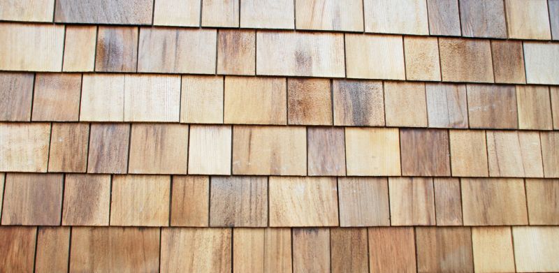 Cedar Shingles Repair in Vienna, VA