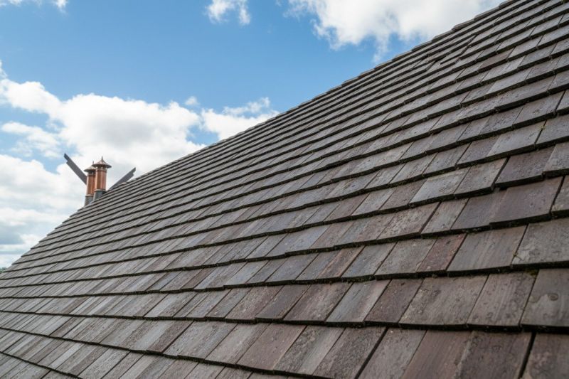Cedar Shingles Replacement in Dumfries, VA