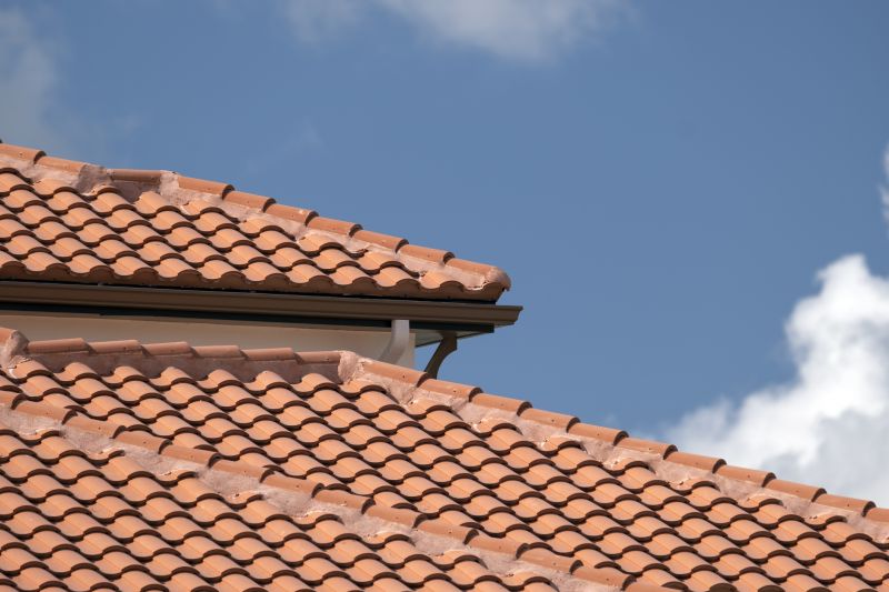 Clay Roof Installation in Accokeek, MD
