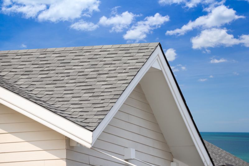 Composite Shingle Replacement in Prince William County, VA