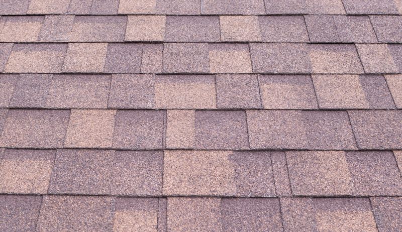 Composite Shingle Replacement in Prince William County, VA