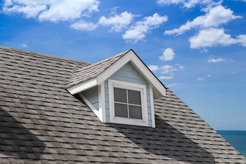 Dormer Leak Repair in Prince William County, VA