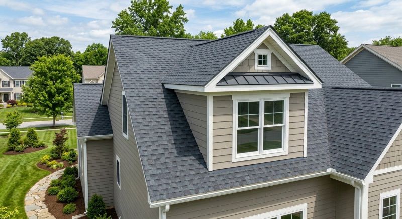 Dormer Repair in Accokeek, MD