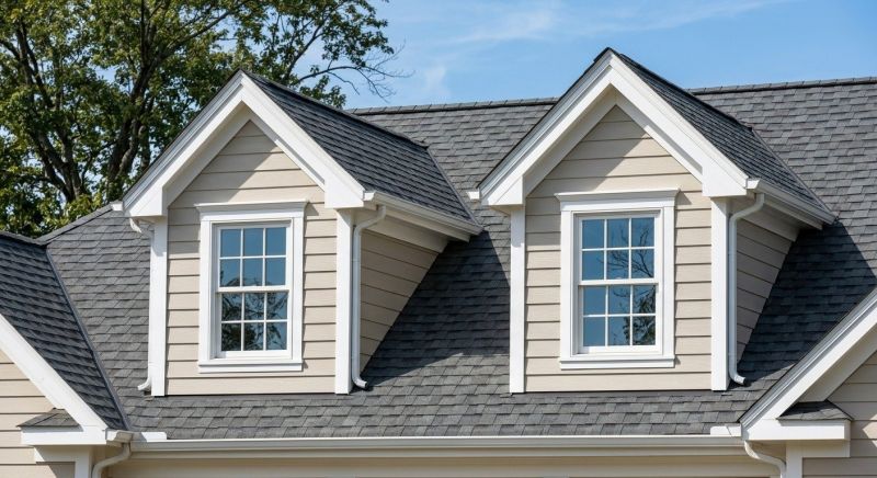 Dormer Repair in Clifton, VA
