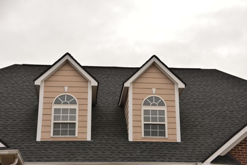 Dormer Repair in Lorton, VA