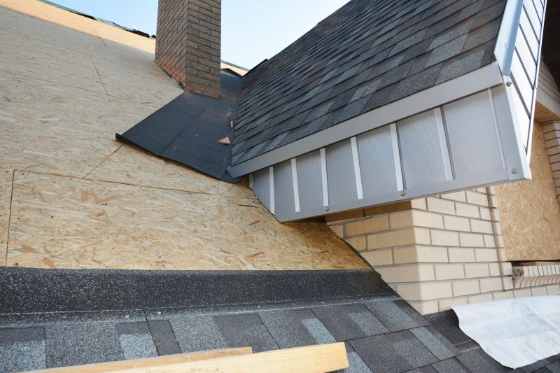 Dormer Repair in Oakton, VA