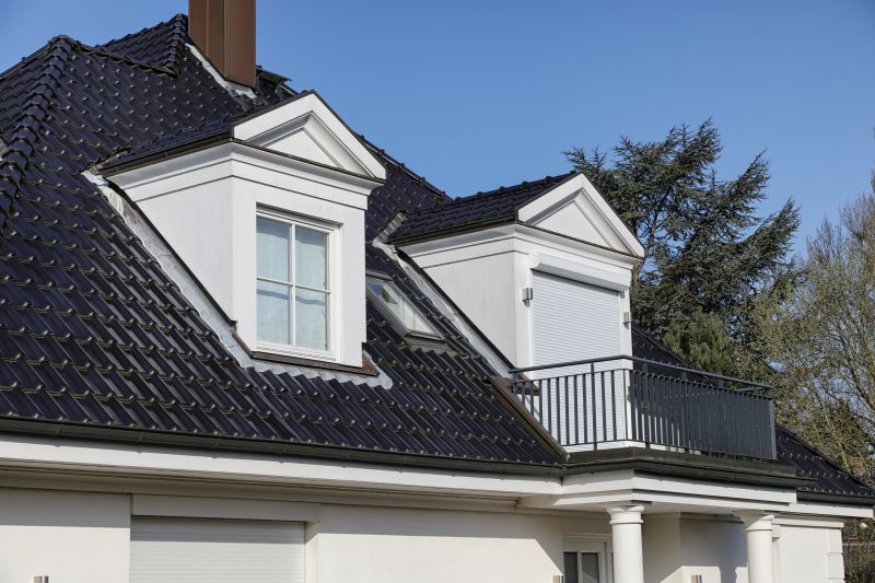 Dormer Roof Installation in Prince William County, VA