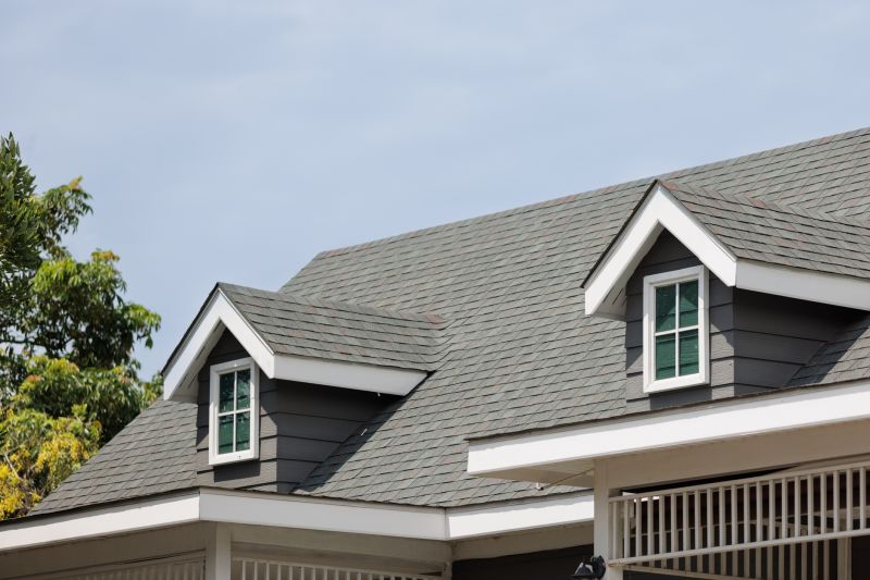Dormer Roof Installation in Prince William County, VA