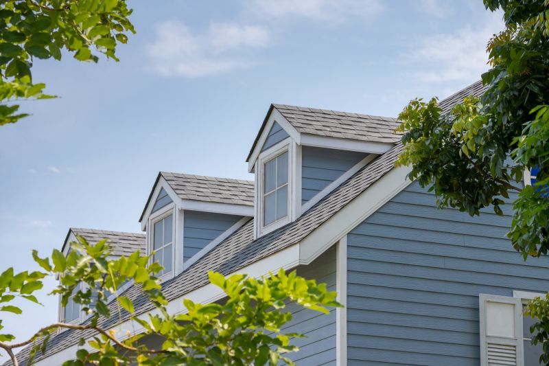 Dormer Roof Repair in Prince William County, VA