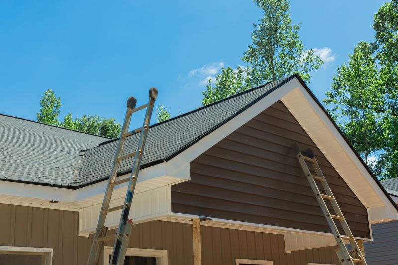 Dormer Roof Repair in Prince William County, VA