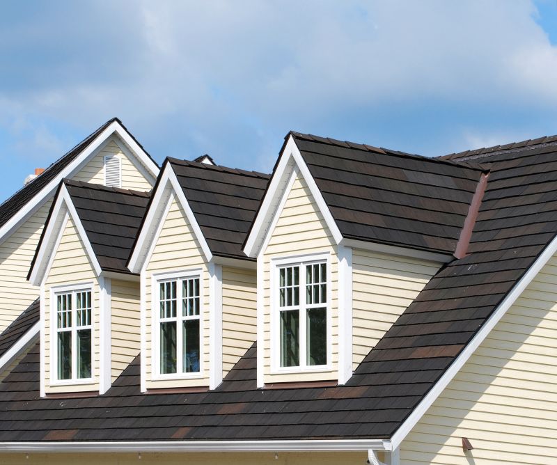 Dormer Roof Replacement in Prince William County, VA