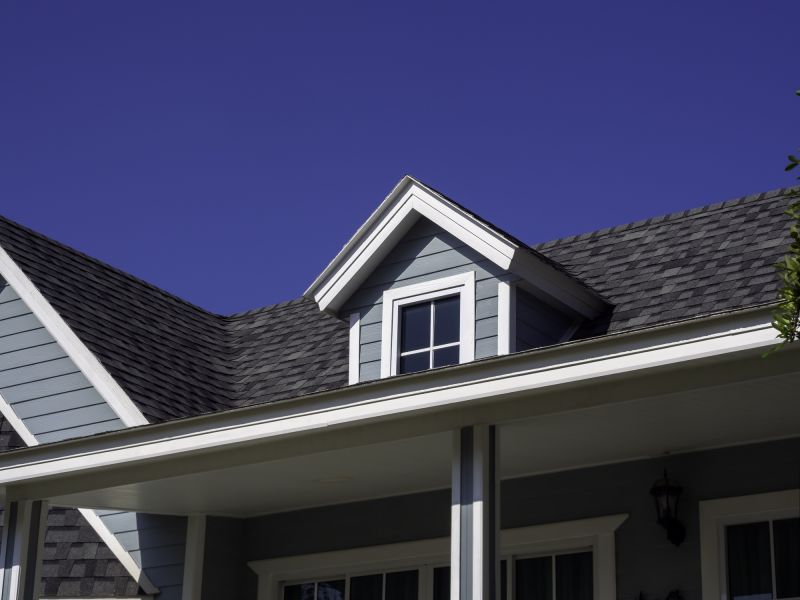 Dormer Roof Replacement in Prince William County, VA