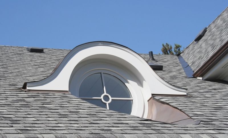 Flashing Replacement Service in Prince William County, VA