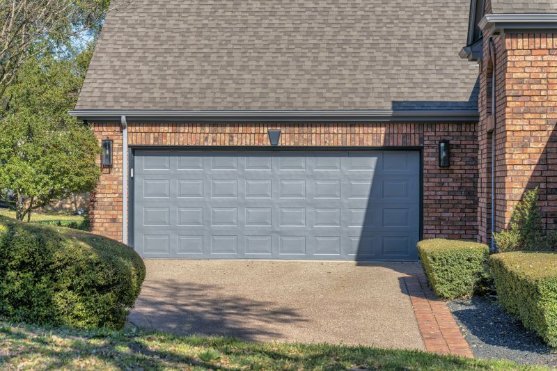 Garage Roof Repair in Prince William County, VA