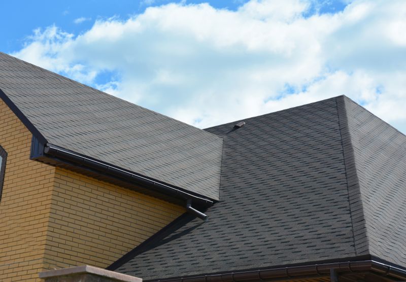 House Roof Installation in Oakton, VA