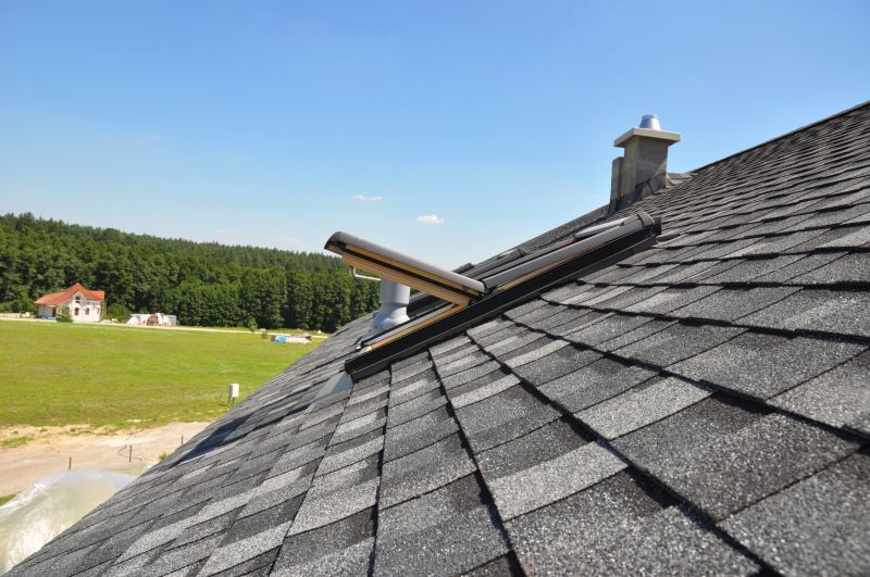 House Roof Installation in Prince Georges County, MD