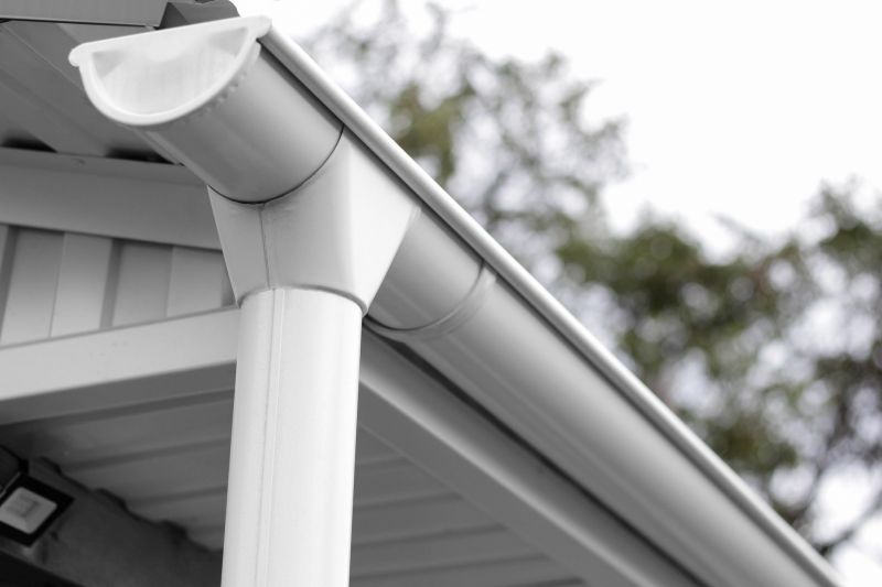 House Roof Installation in Vienna, VA